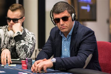 Former Casino Owner, Poker Player Leon Tsoukernik In Critical 